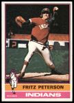 #255 Fritz Peterson 