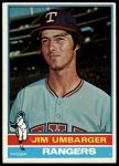 #7 Jim Umbarger 
