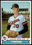 #27 Dave Goltz 