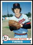 #676 Johnny Sutton 