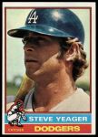 #515 Steve Yeager 