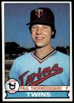 #249 Paul Thormodsgard 