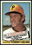 #583 Tommy Helms 