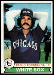 #242 Pablo Torrealba 