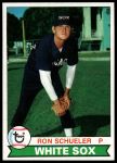 #686 Ron Schueler 
