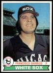 #386 Francisco Barrios 