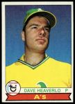 #432 Dave Heaverlo 