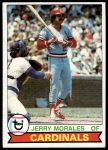 #452 Jerry Morales 