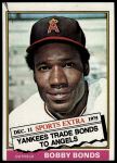 #380 Bobby Bonds 