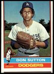 #530 Don Sutton 