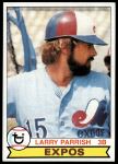 #677 Larry Parrish 