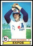 #468 Stan Bahnsen 