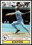 #628 Del Unser 
