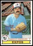 #581 Darold Knowles 