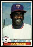 #336 Bobby Thompson 