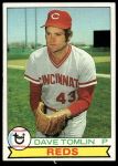 #674 Dave Tomlin 