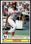 #420 Ken Griffey 