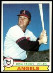 #580 Ron Fairly 