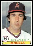 #601 Dave LaRoche 
