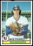 #576 Mike Parrott 