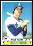 #443 Bruce Bochte 