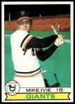 #538 Mike Ivie 