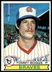 #384 Tommy Boggs 