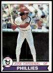 #317 Jose Cardenal 