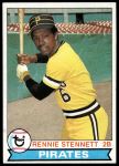 #687 Rennie Stennett 