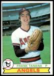 #530 Frank Tanana 
