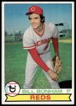 #354 Bill Bonham 