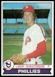 #493 Larry Christenson 