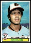 #491 Tippy Martinez 