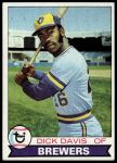 #474 Dick Davis 