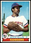 #691 Dock Ellis 