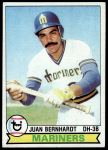 #366 Juan Bernhardt 