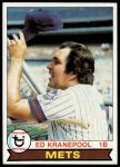 #505 Ed Kranepool 