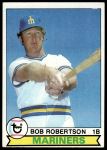 #312 Bob Robertson 