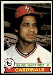 #609 Silvio Martinez 