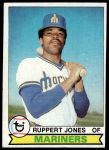 #422 Ruppert Jones 