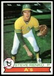 #352 Steve Renko 