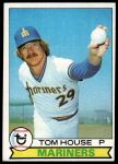 #31 Tom House 