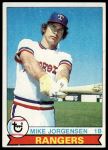 #22 Mike Jorgensen 