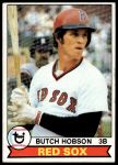 #270 Butch Hobson 