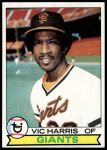 #338 Vic Harris 