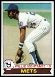 #305 Willie Montanez 