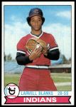 #307 Larvell Blanks 