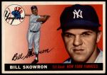 #22 Bill Skowron 