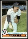 #35 Ed Figueroa 