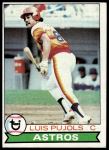 #139 Luis Pujols 
